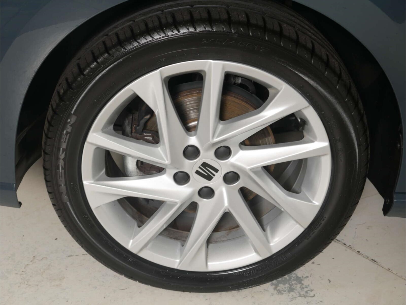 SEAT Ibiza – Bild 4