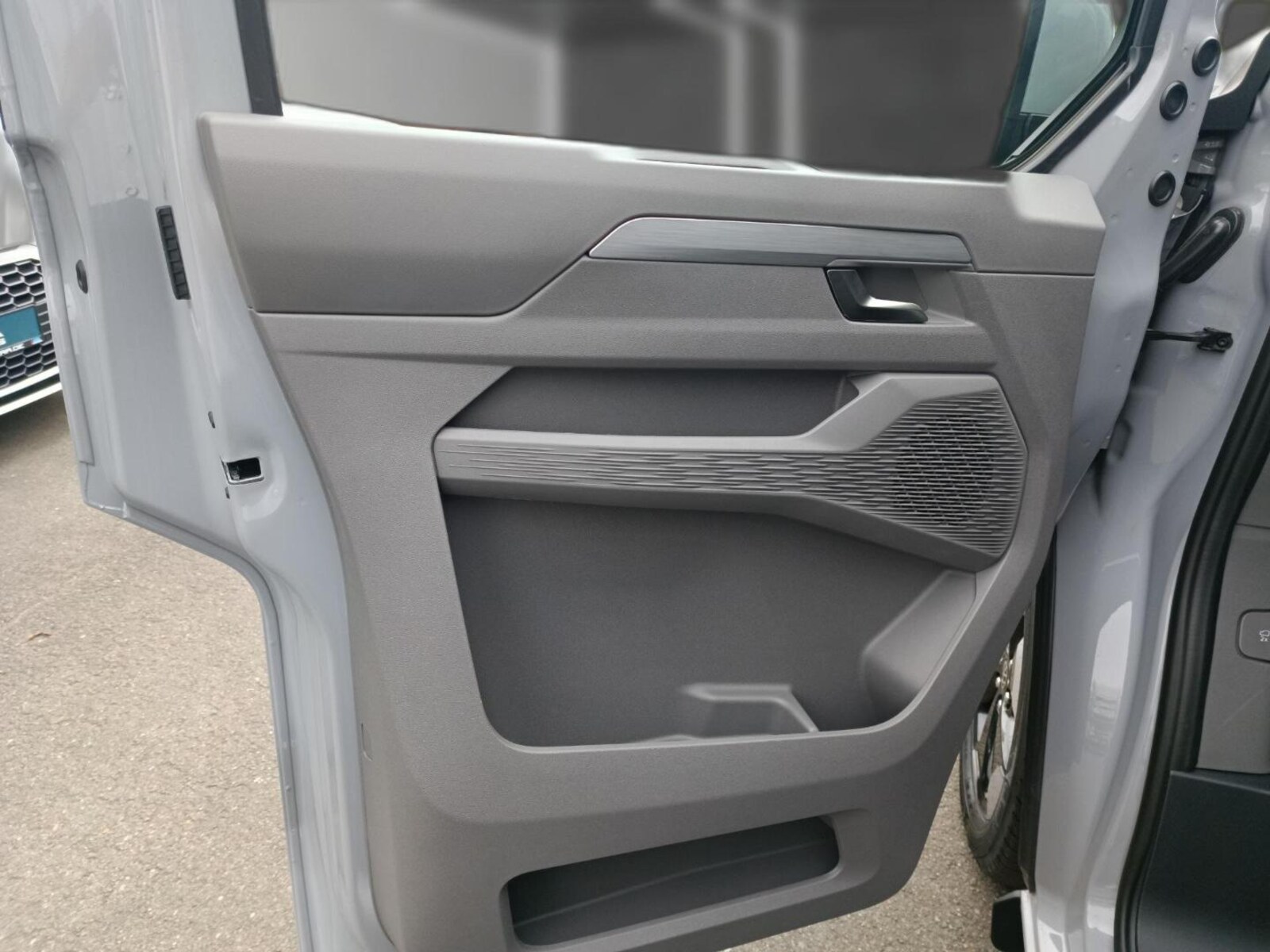 Volkswagen e-Caravelle – Bild 18