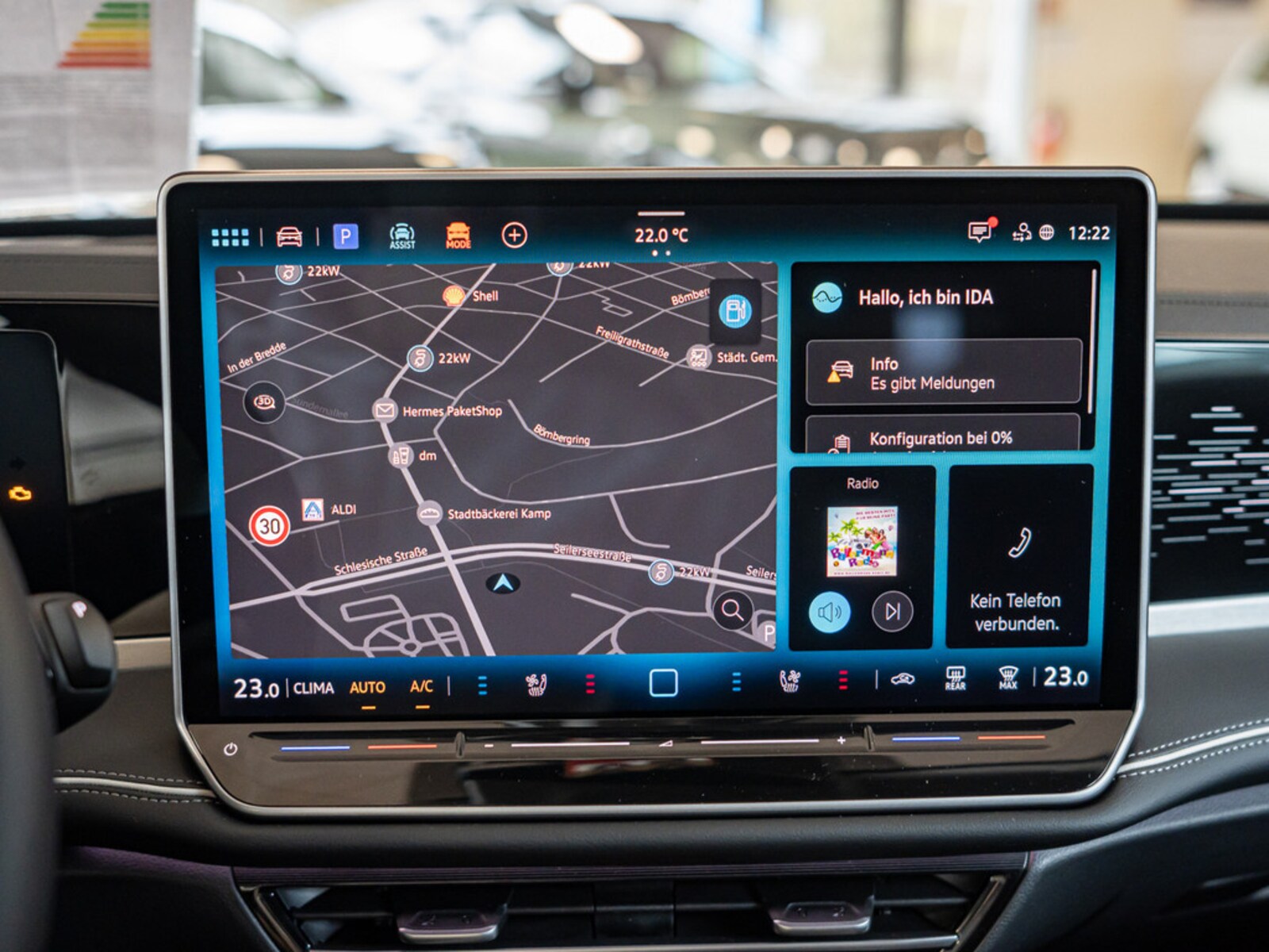 Volkswagen Passat – Bild 9