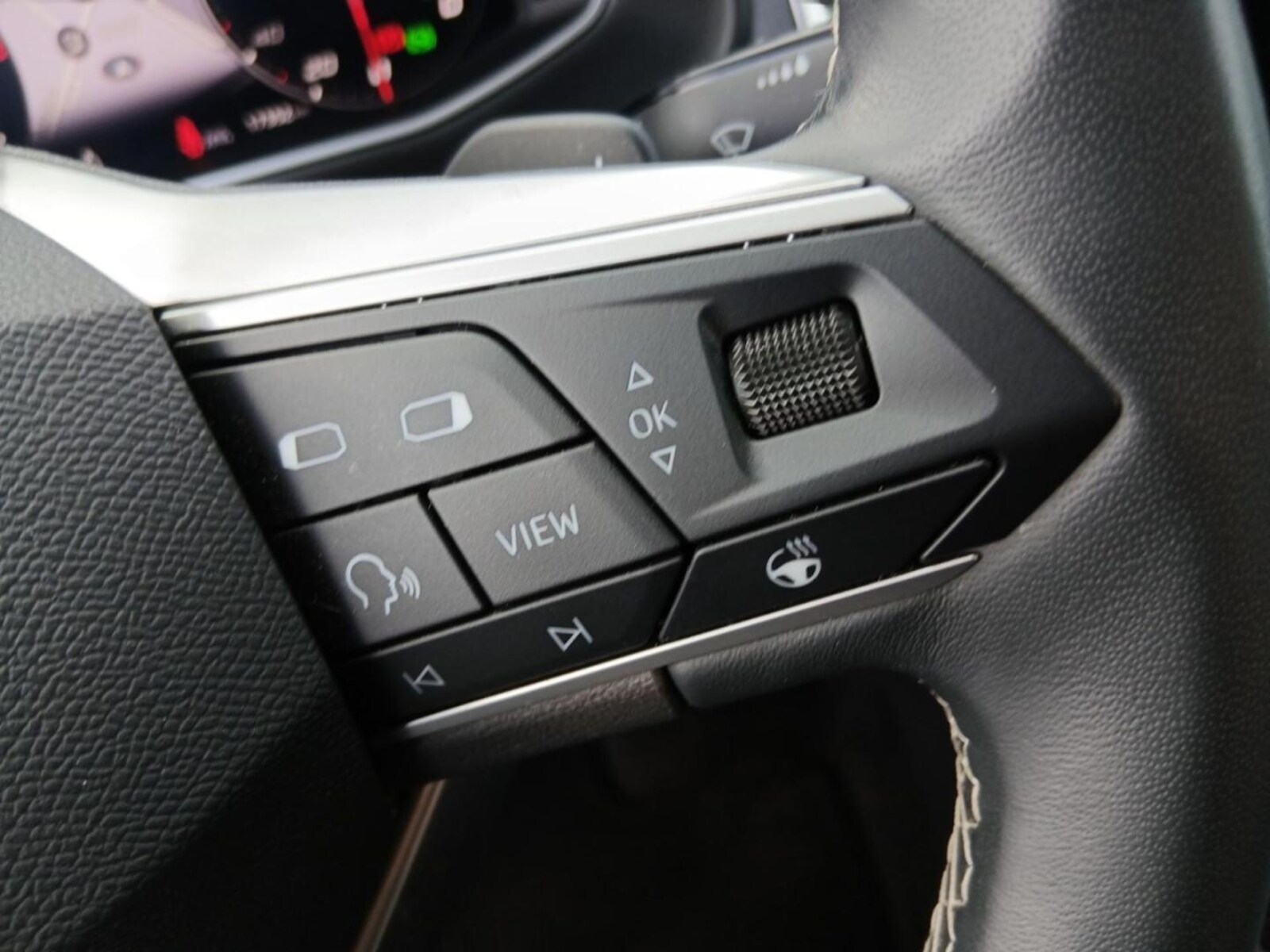 SEAT Ateca – Bild 14