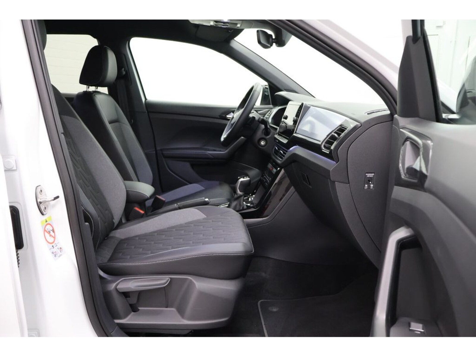 Volkswagen T-Cross – Bild 25