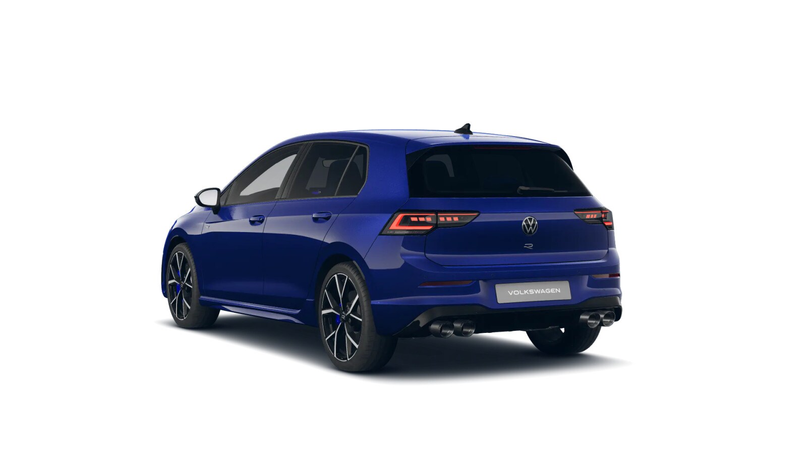 Volkswagen Golf – Bild 7