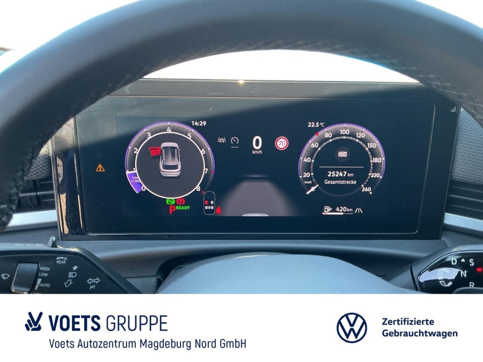 Volkswagen T-Roc – Bild 12