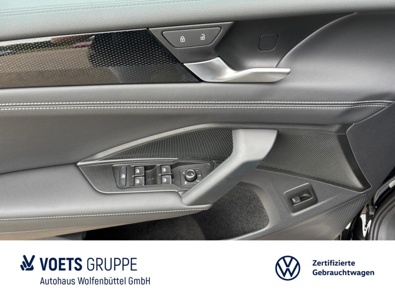 Volkswagen Tiguan – Bild 13