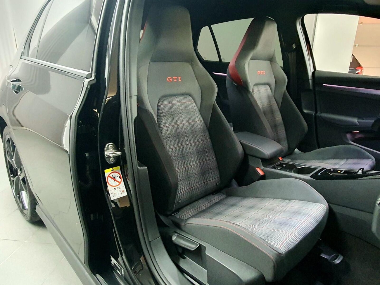 Volkswagen Golf – Bild 20