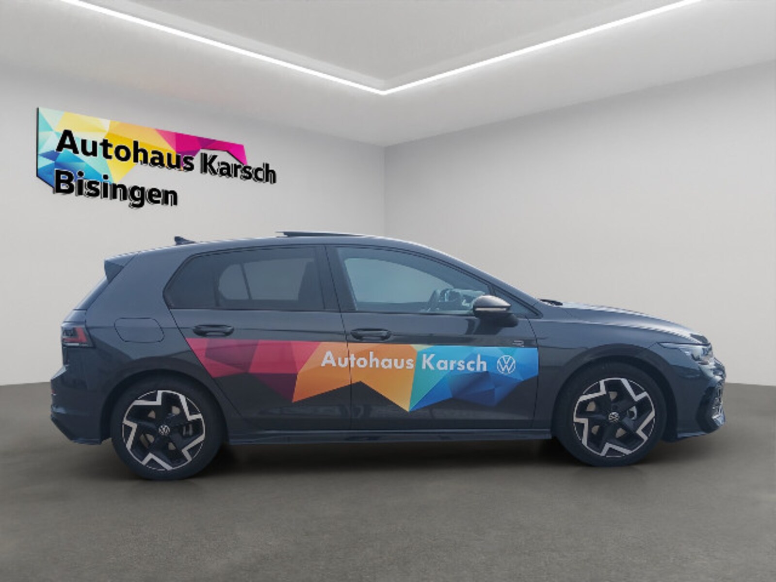 Volkswagen Golf – Bild 7