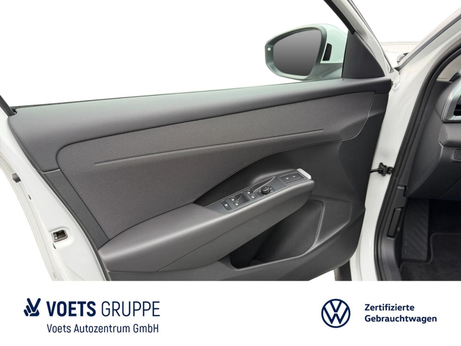 Volkswagen T-Roc – Bild 12