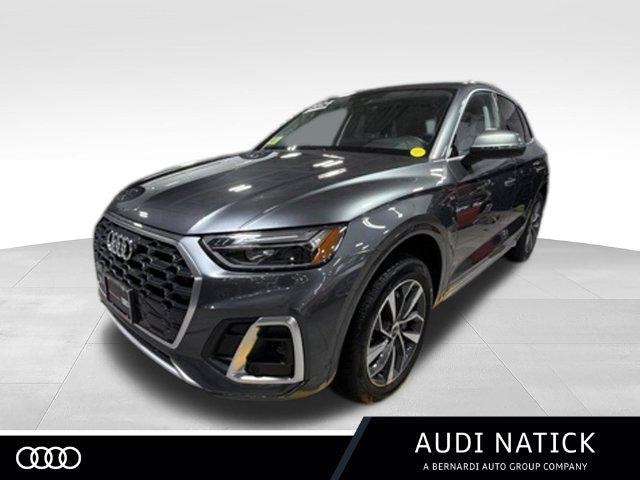 2024 Audi Q5