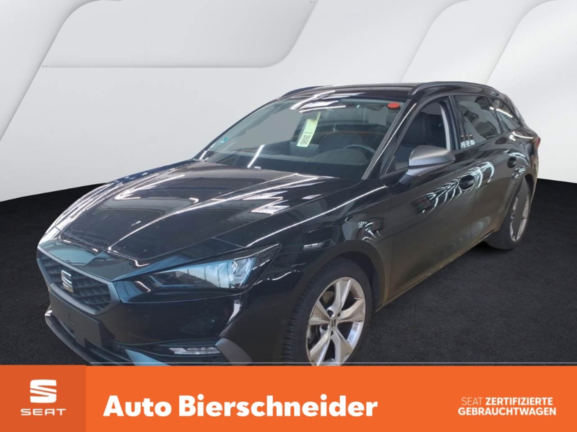 Seat Leon Sportstourer 2026