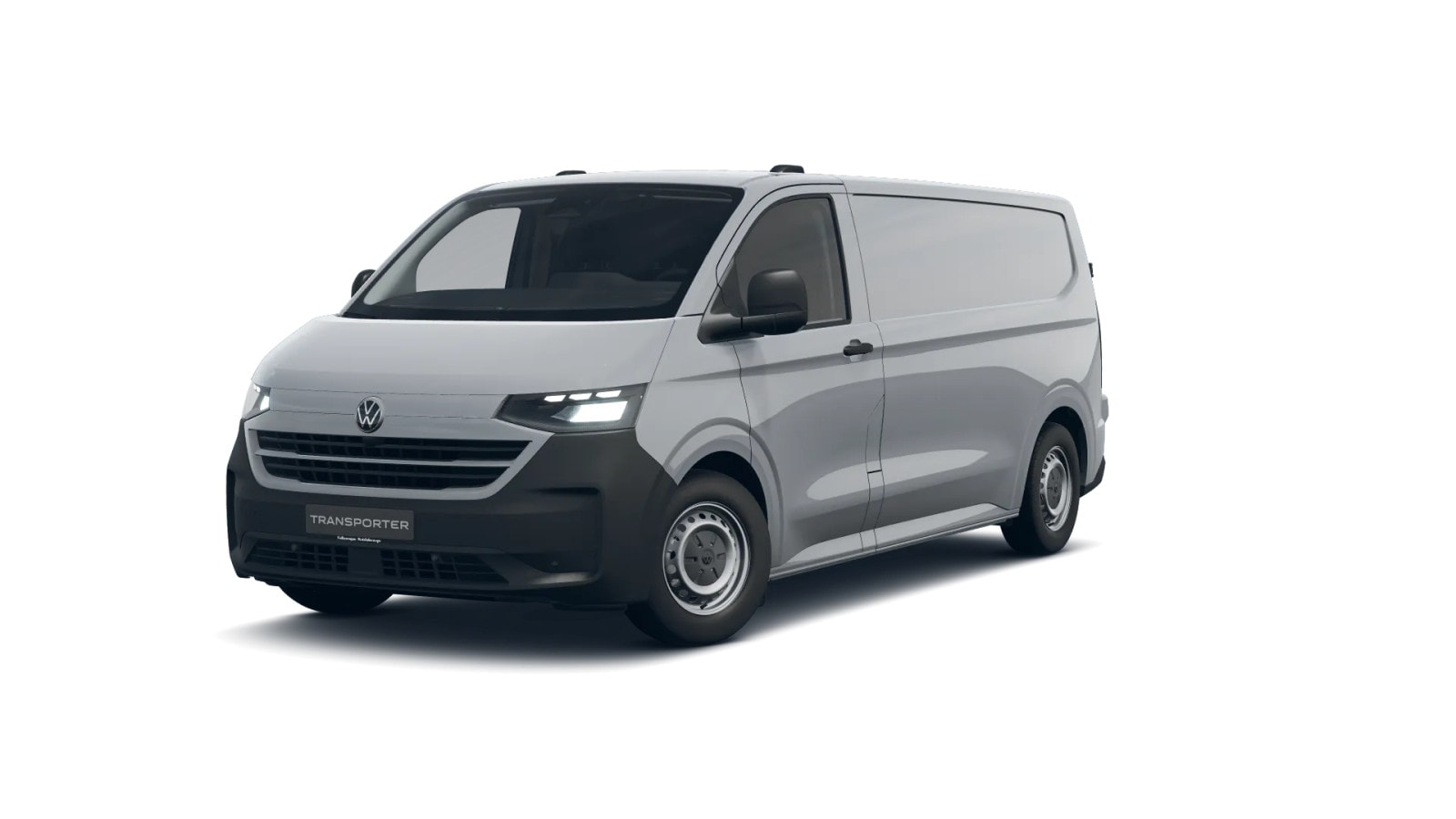 Volkswagen Transporter Kasten langer Radstand