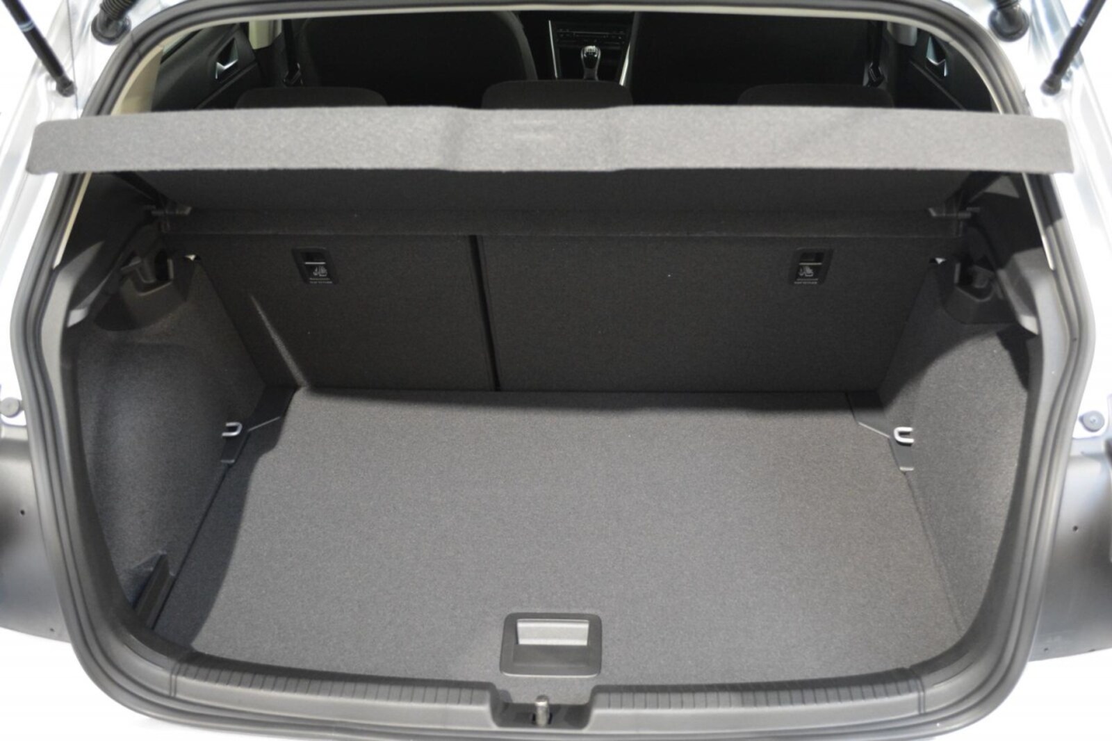 Volkswagen Polo – Bild 4