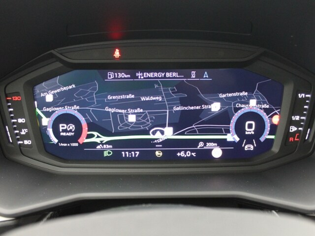 Image about Audi A1 allstreet 30 TFSI S tronic