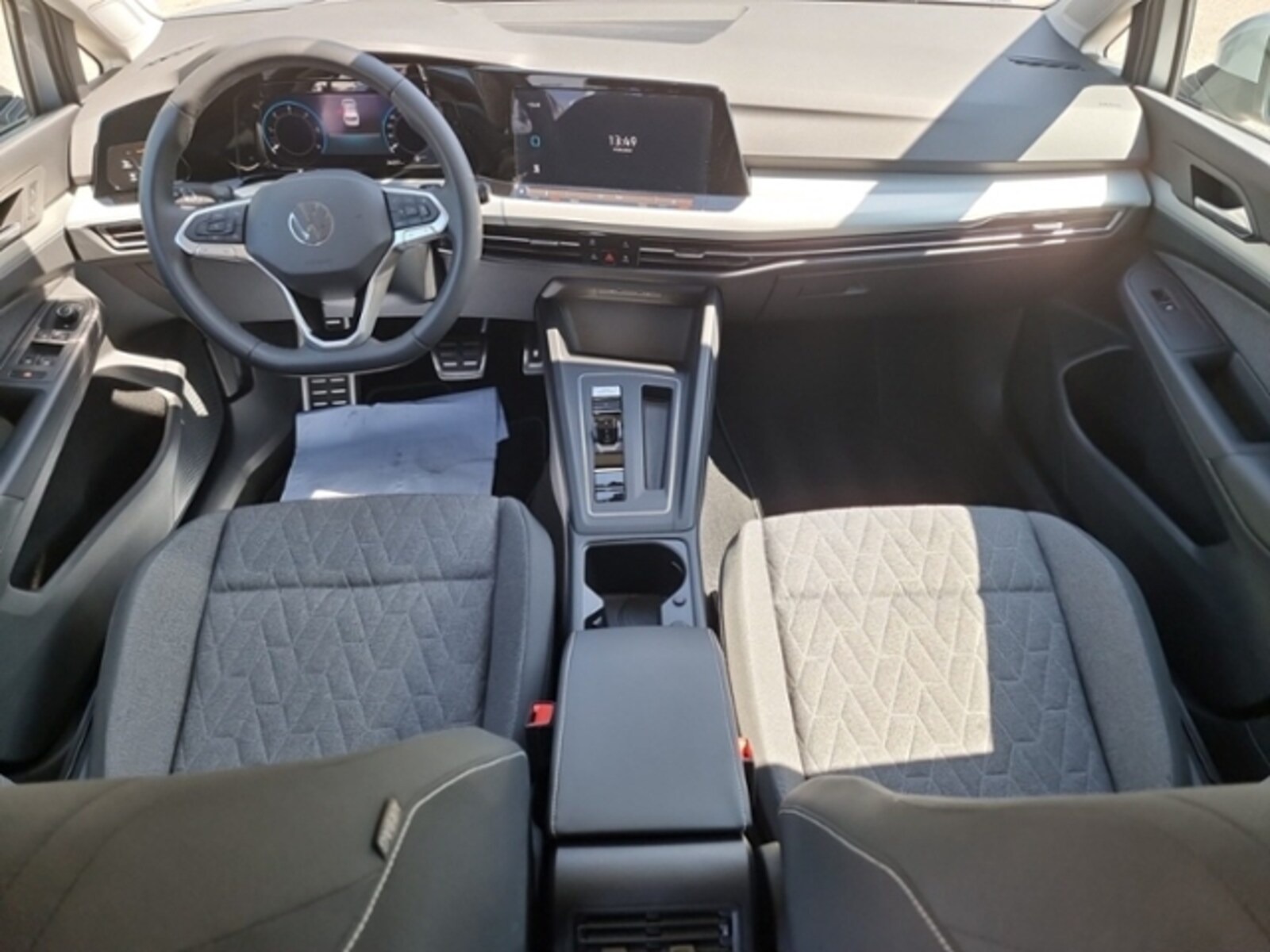 Volkswagen Golf – Bild 10