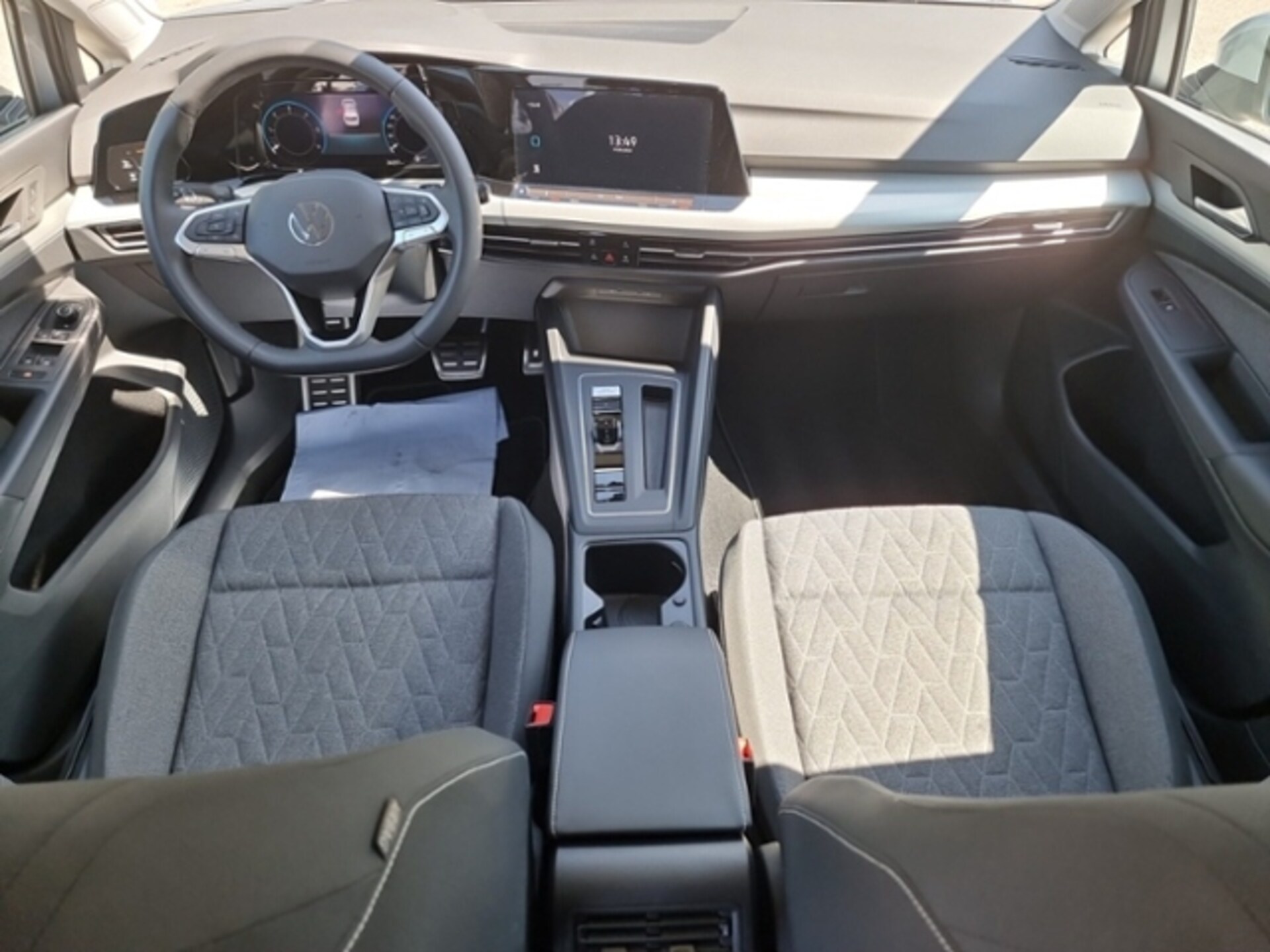 Volkswagen Golf MOVE