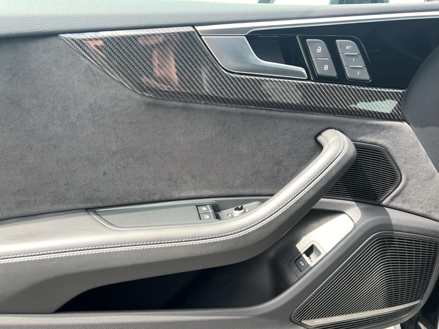 Image about Audi S5 Coupé TDI quattro tiptronic
