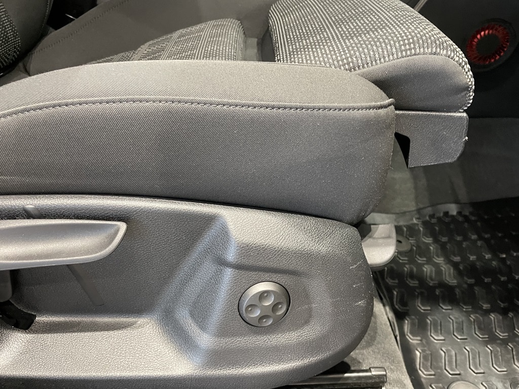 Image about Audi Q3 Q3 2.0 TDI quattro Proline Sport 150 hk S tronic