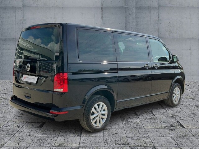 Volkswagen T6.1 Multivan