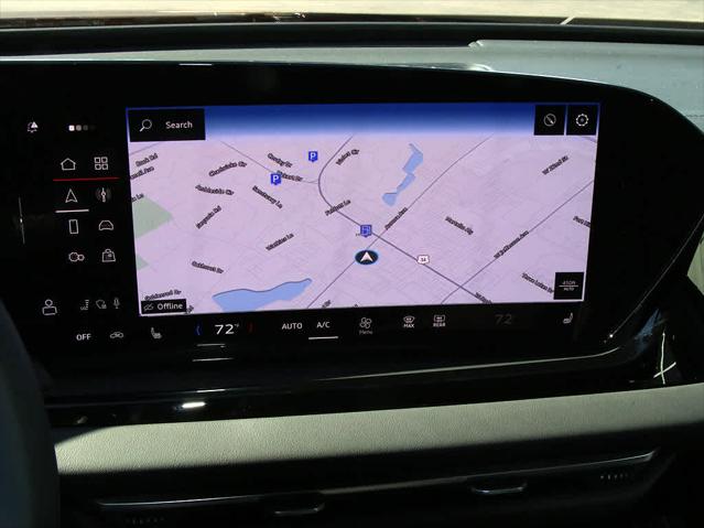 2025 AUDI A5 - Image 20