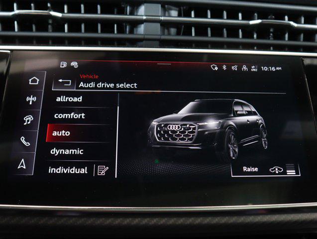 2026 Audi Q7 Prestige - Photo 22