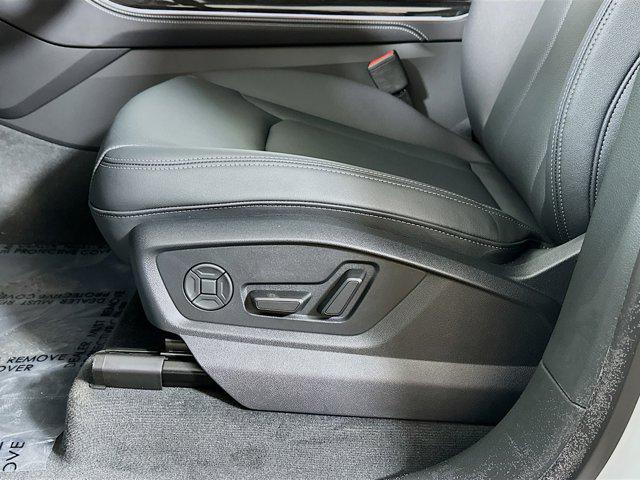 2026 Audi Q7 Premium Plus - Photo 20