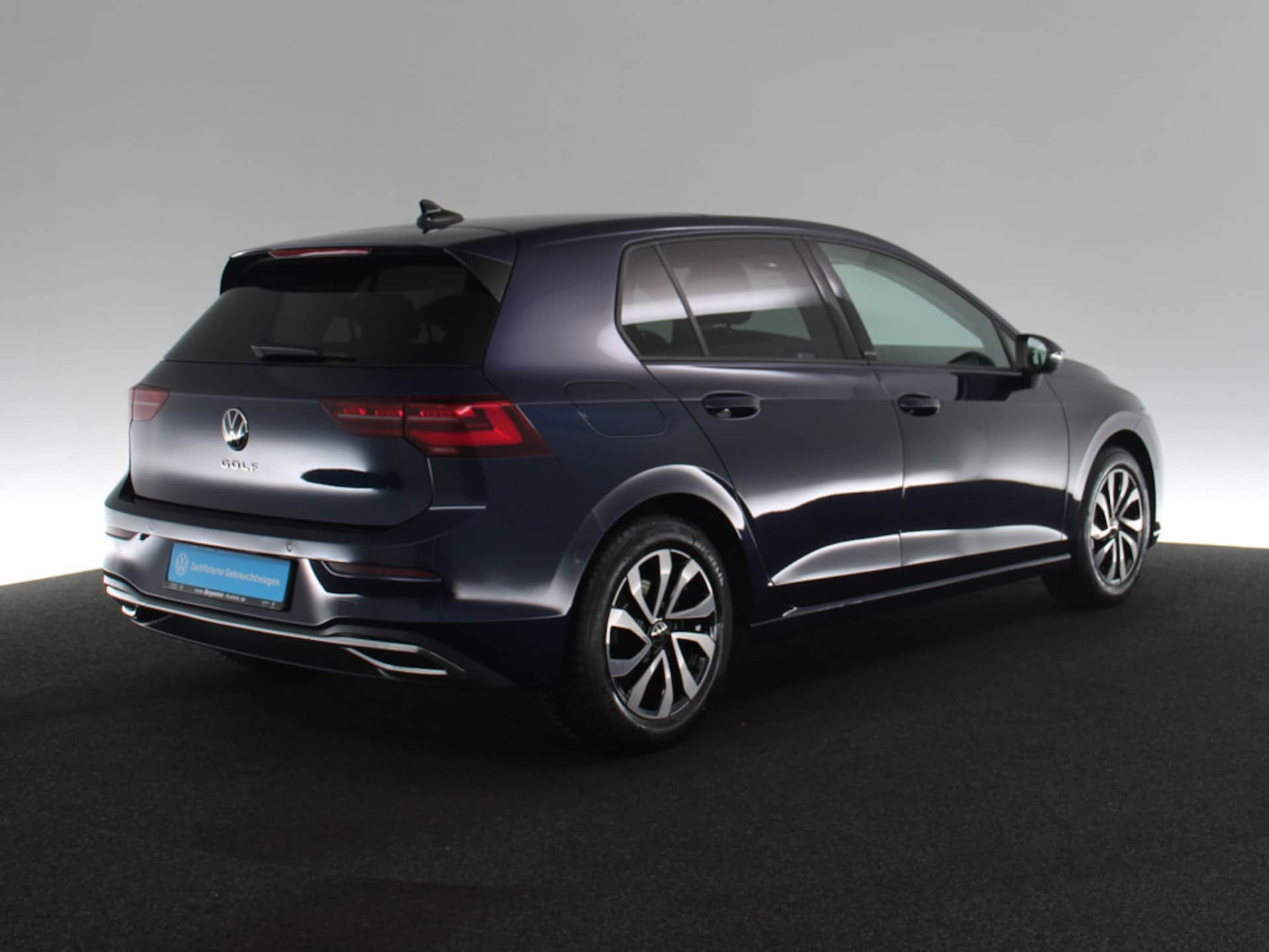 Volkswagen Golf Active