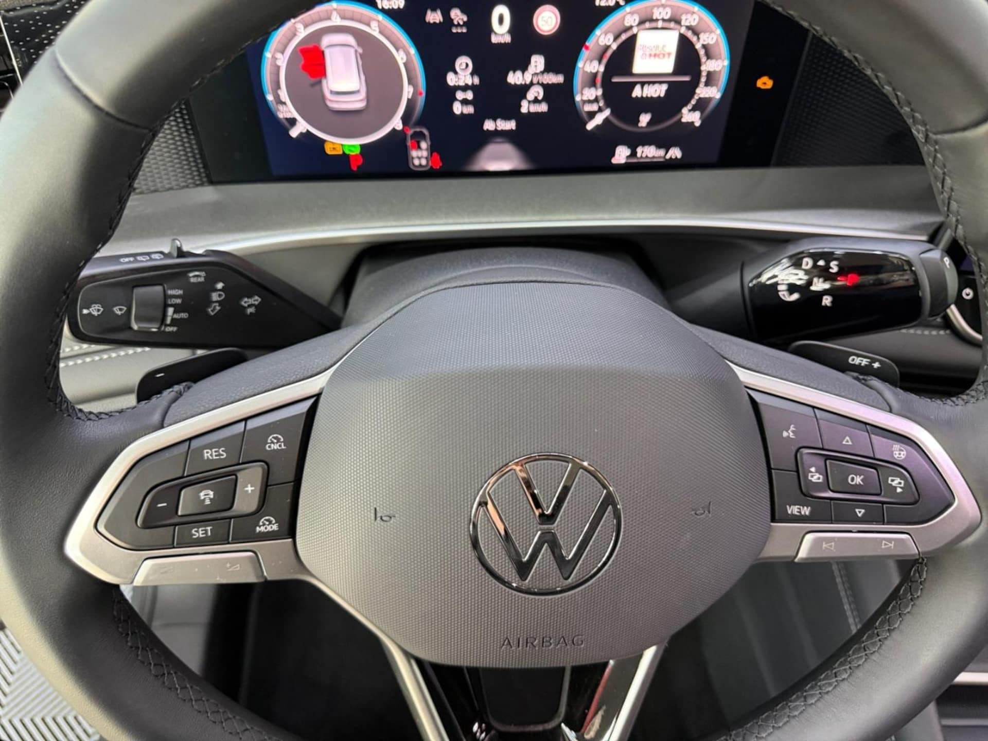 Volkswagen Tayron Life