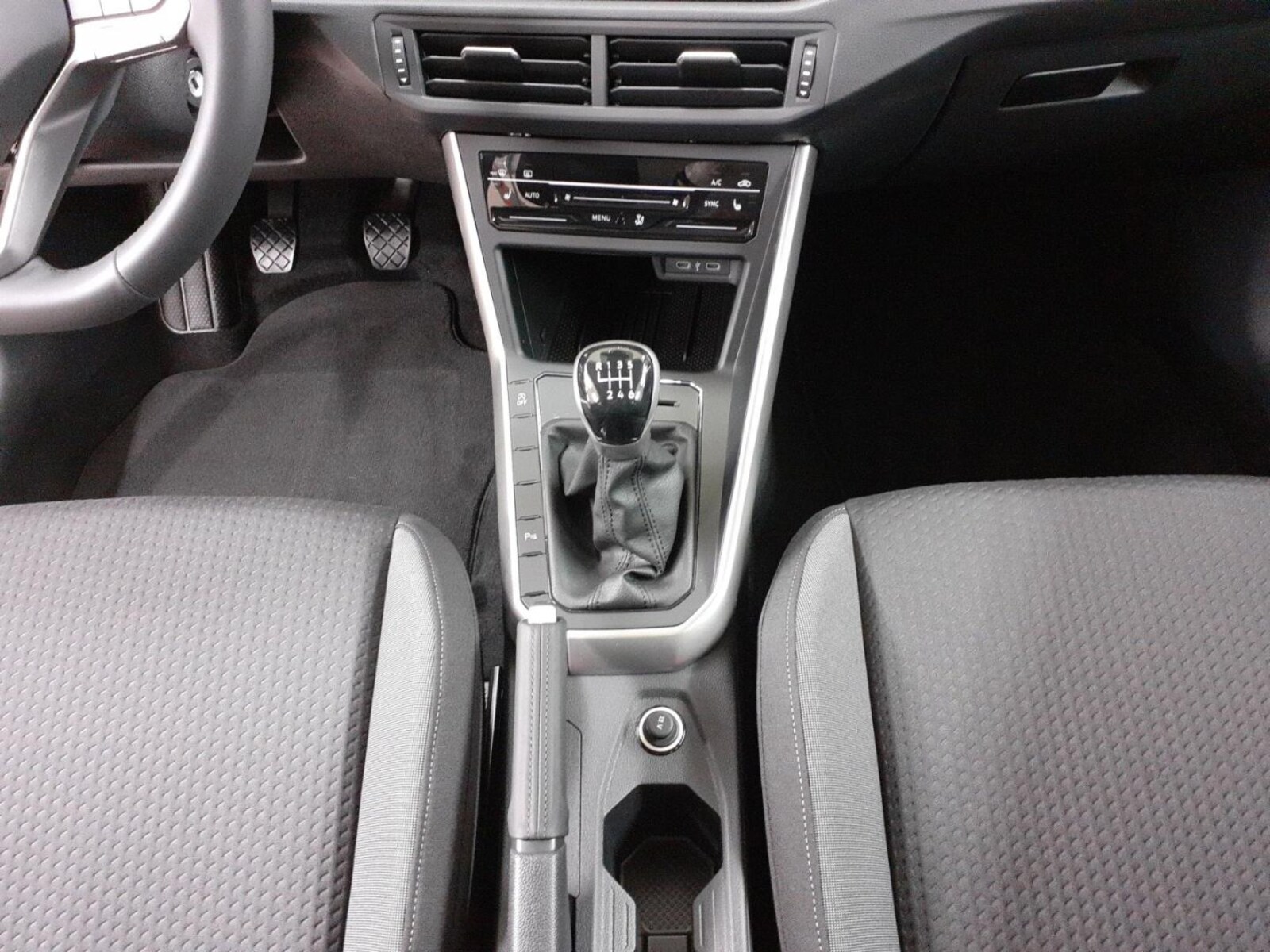 Volkswagen Taigo – Bild 10