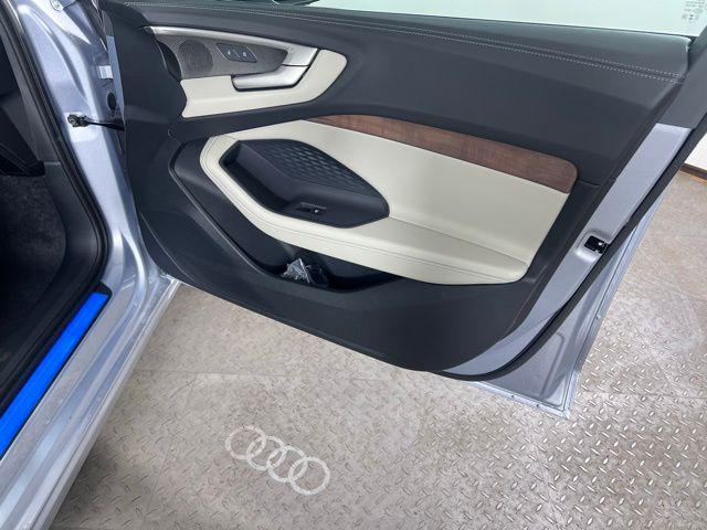 2025 Audi A5 Premium Plus - Photo 9
