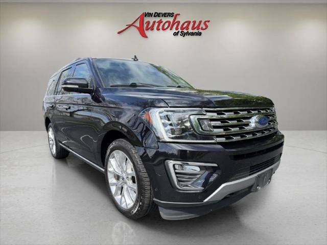 2019 Ford Expedition Limited