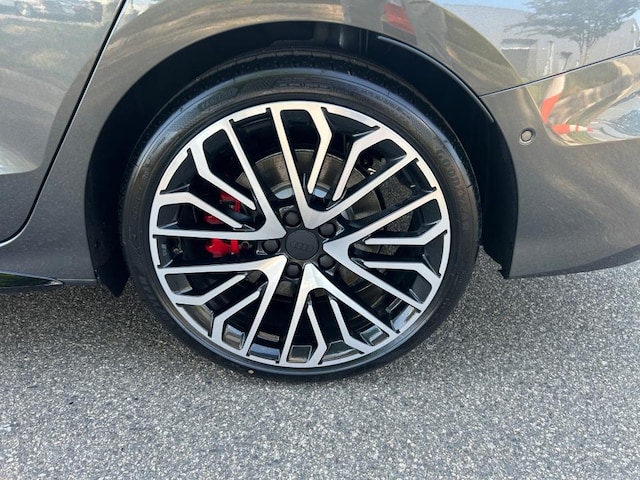 2026 Audi S3 Base - Photo 22