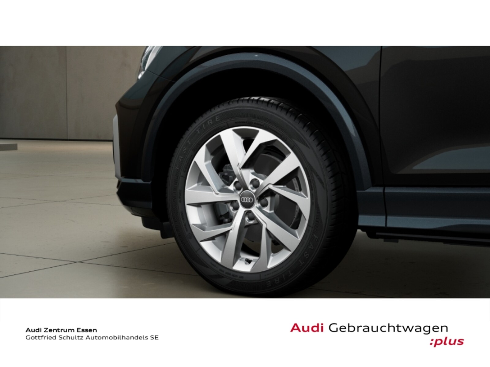 Audi Q2 – Bild 6