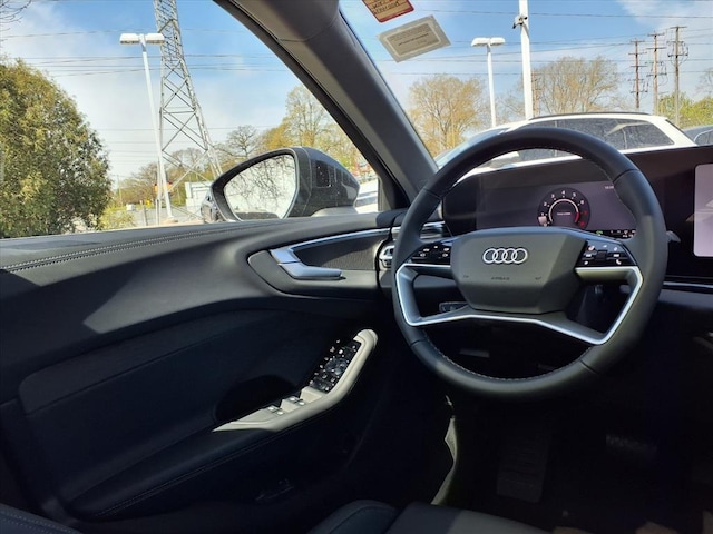 2026 Audi A5 Premium Plus - Photo 25