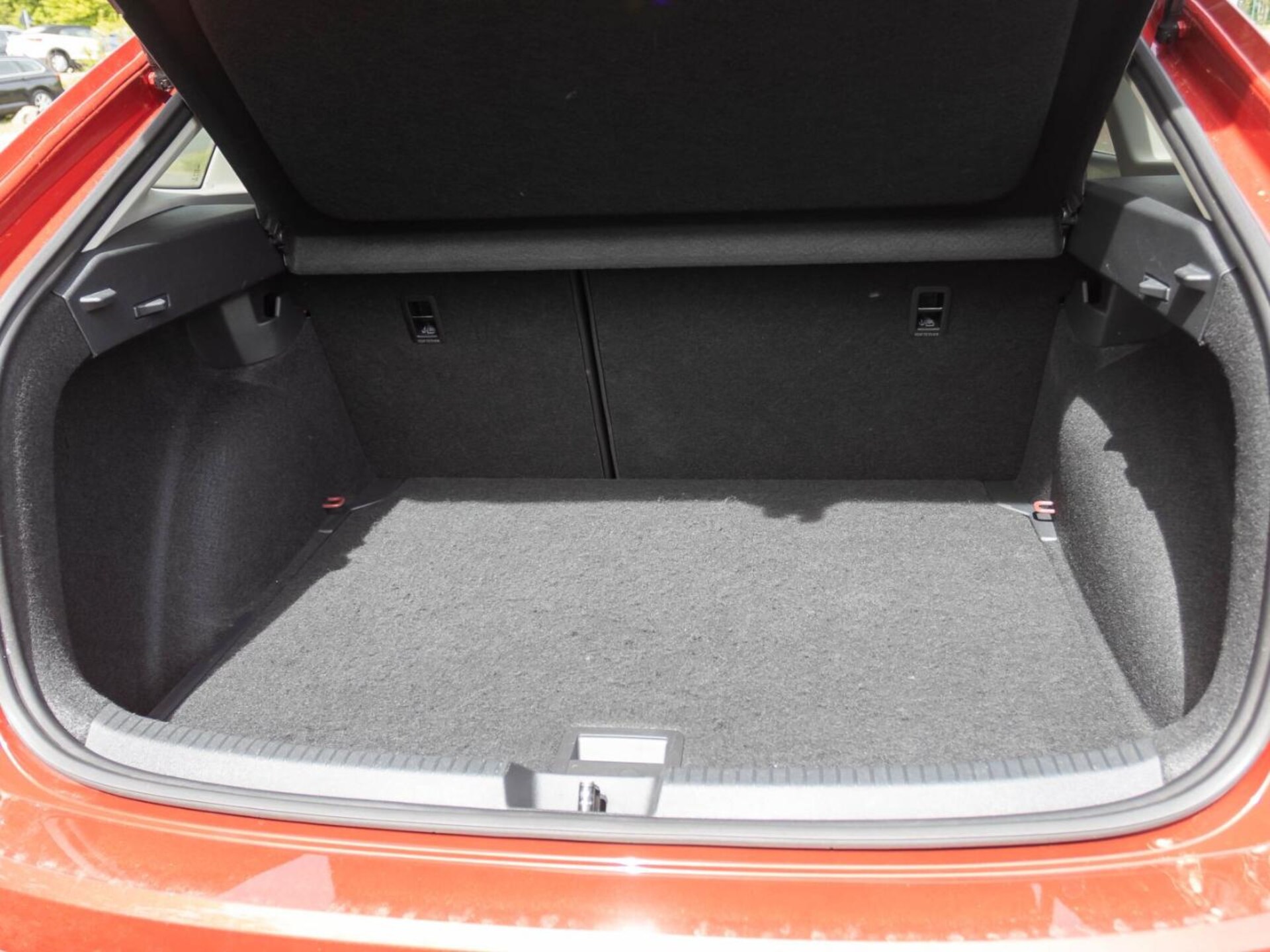 Volkswagen Taigo Goal
