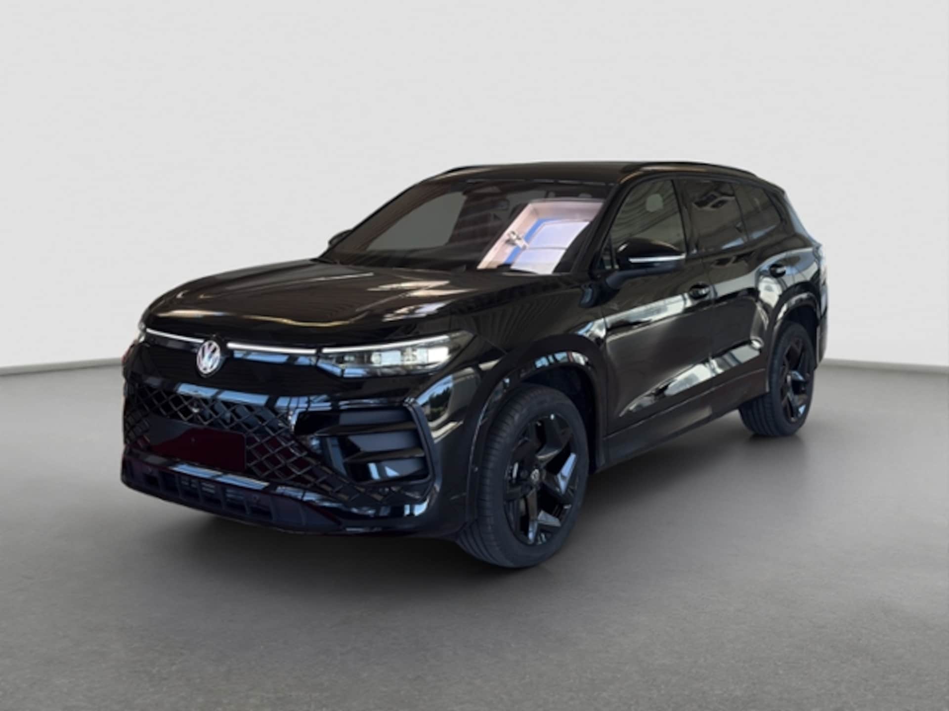 Volkswagen Tayron R-Line