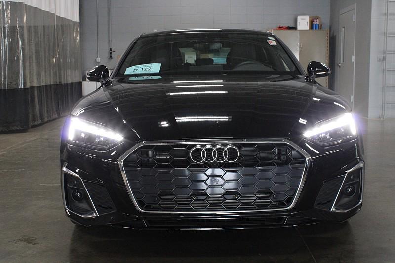 2024 Audi A5 Sportback Premium Plus - Photo 8