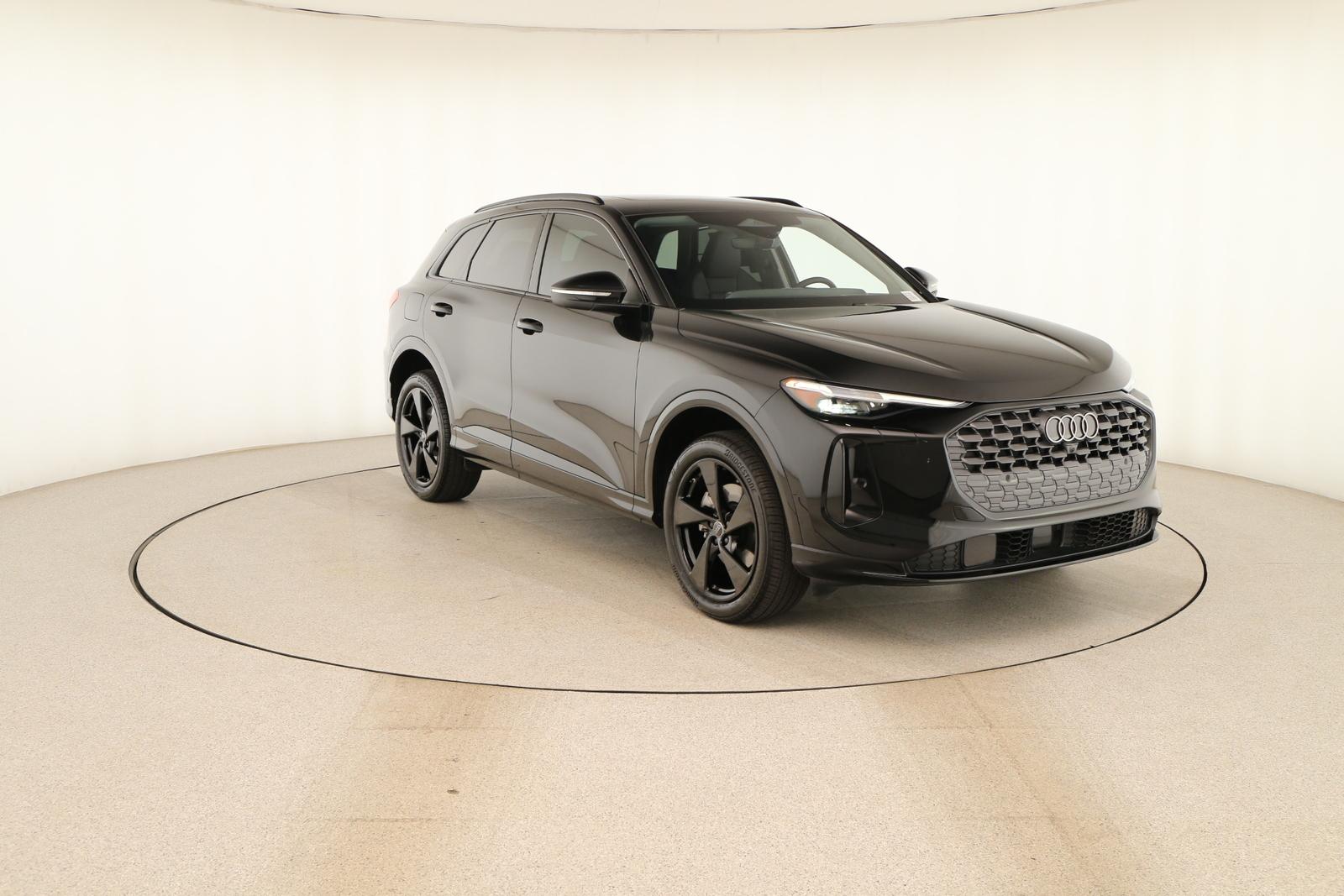 2025 Audi Q5 Premium Plus - Photo 10