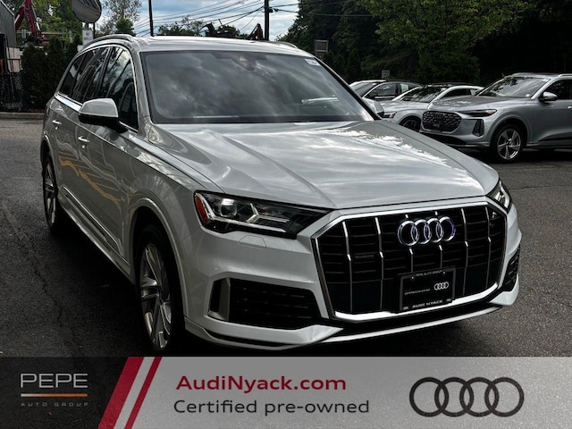 2023 Audi Q7