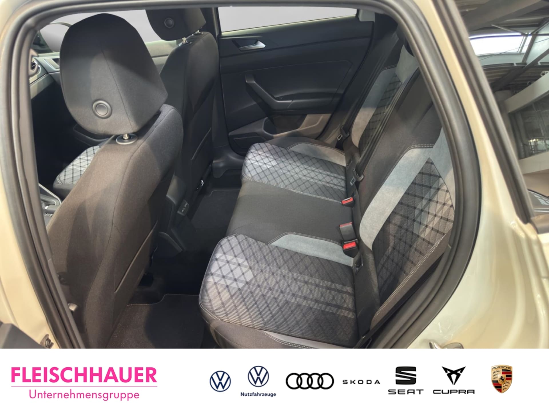 Volkswagen Taigo R-Line