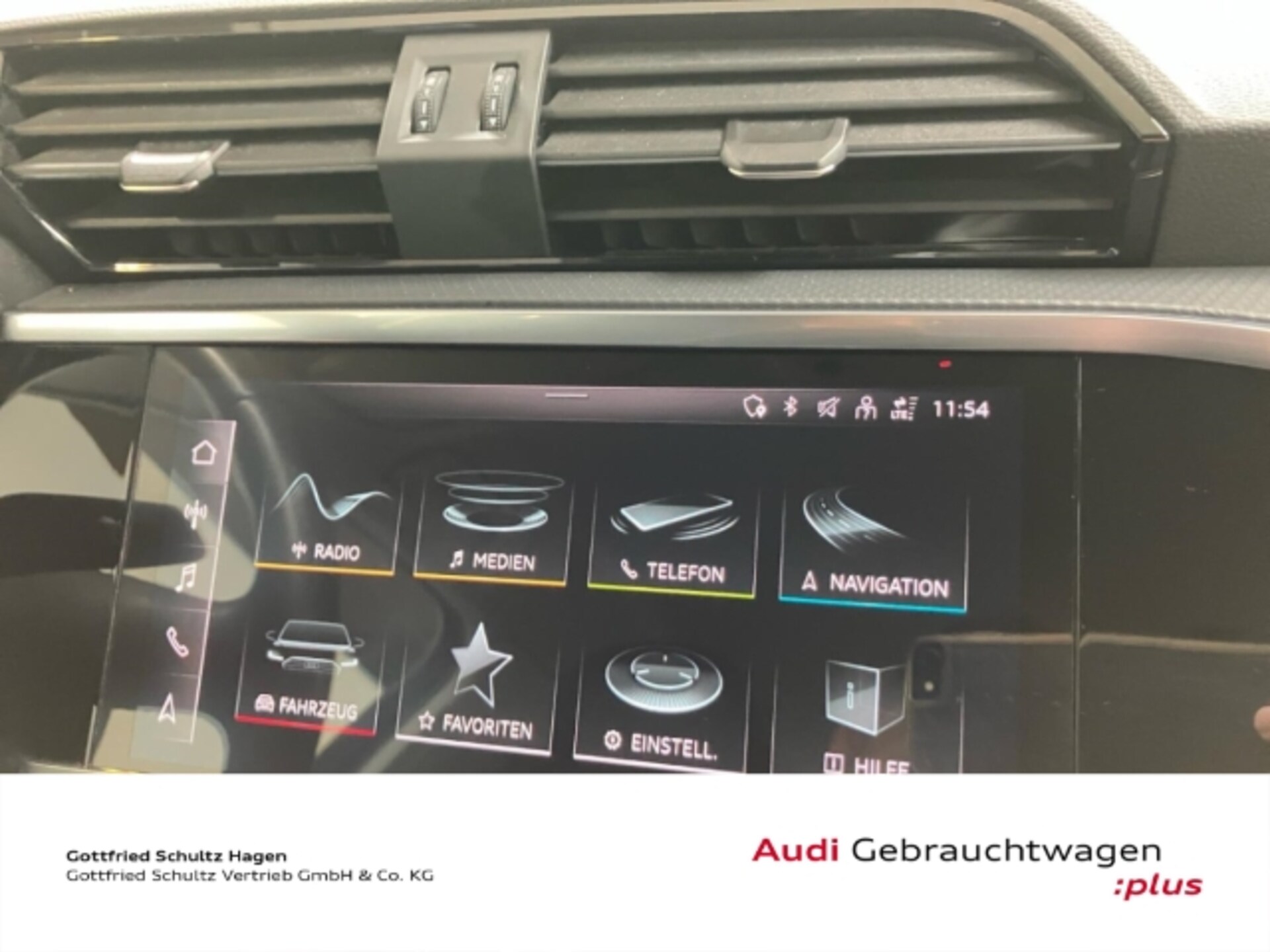 Audi Q3 SUV
