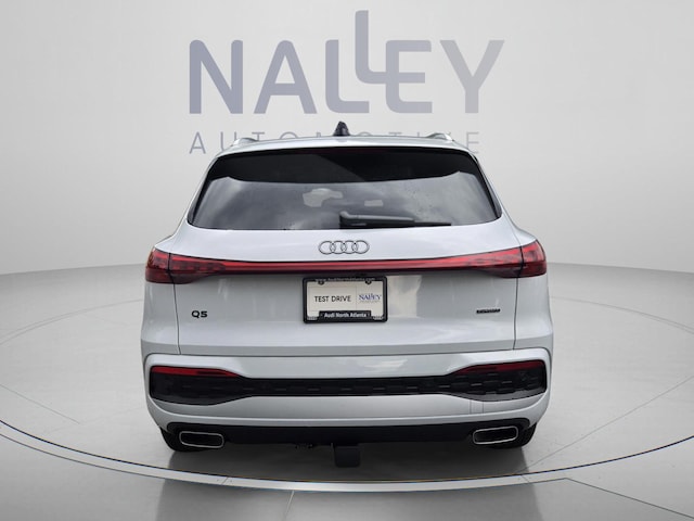 2026 Audi Q5