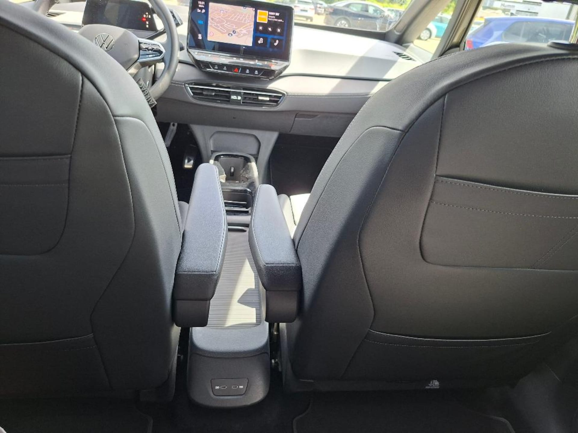 Volkswagen ID.3 Pro S