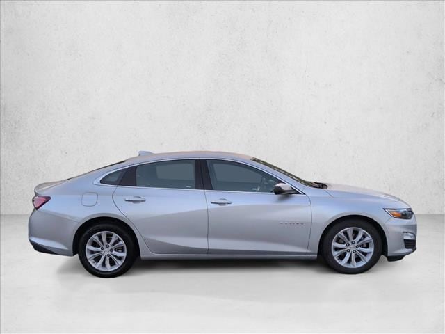 2022 Chevrolet Malibu