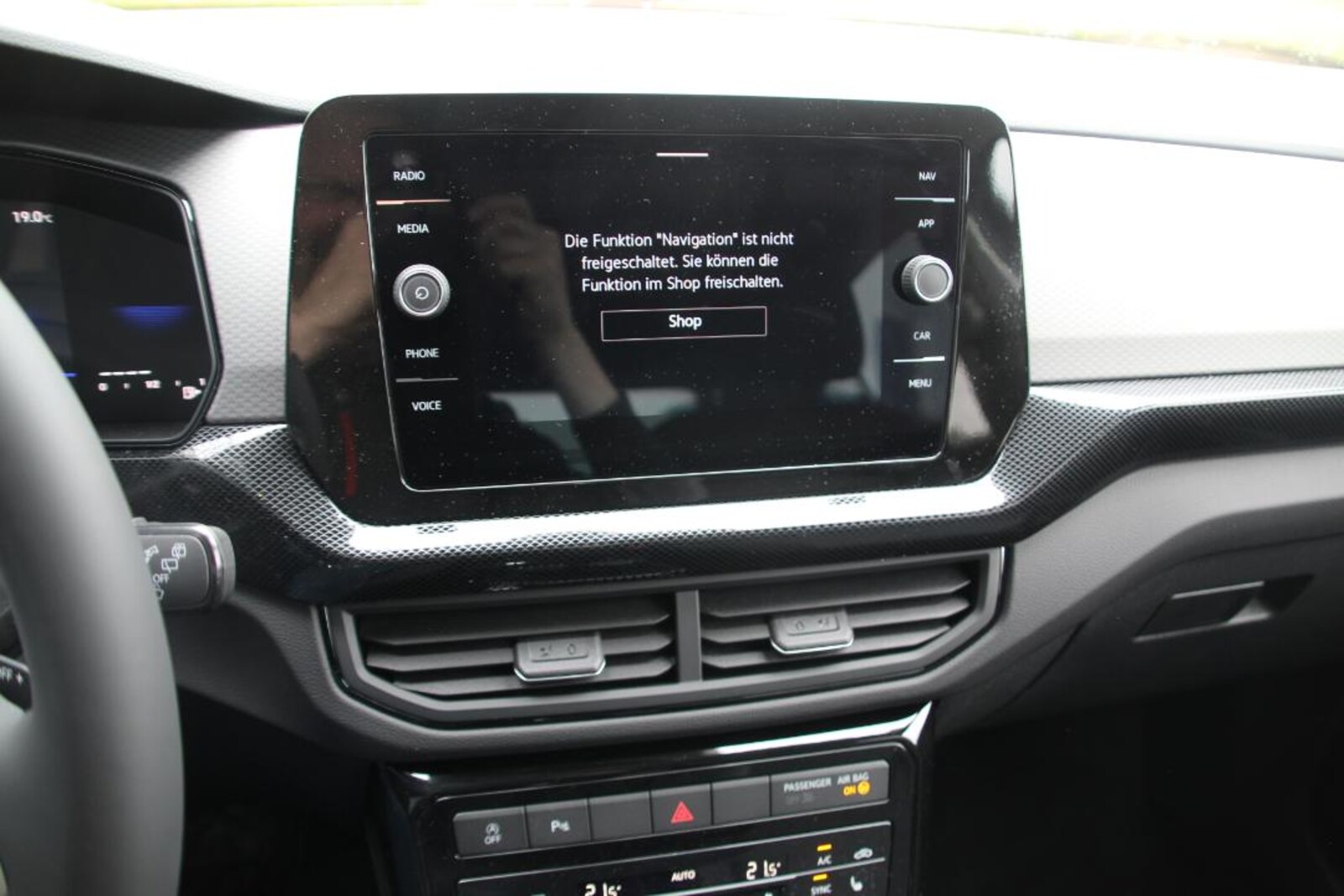 Volkswagen T-Cross – Bild 12