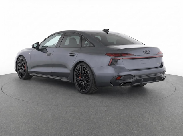 2026 Audi A6 Sedan