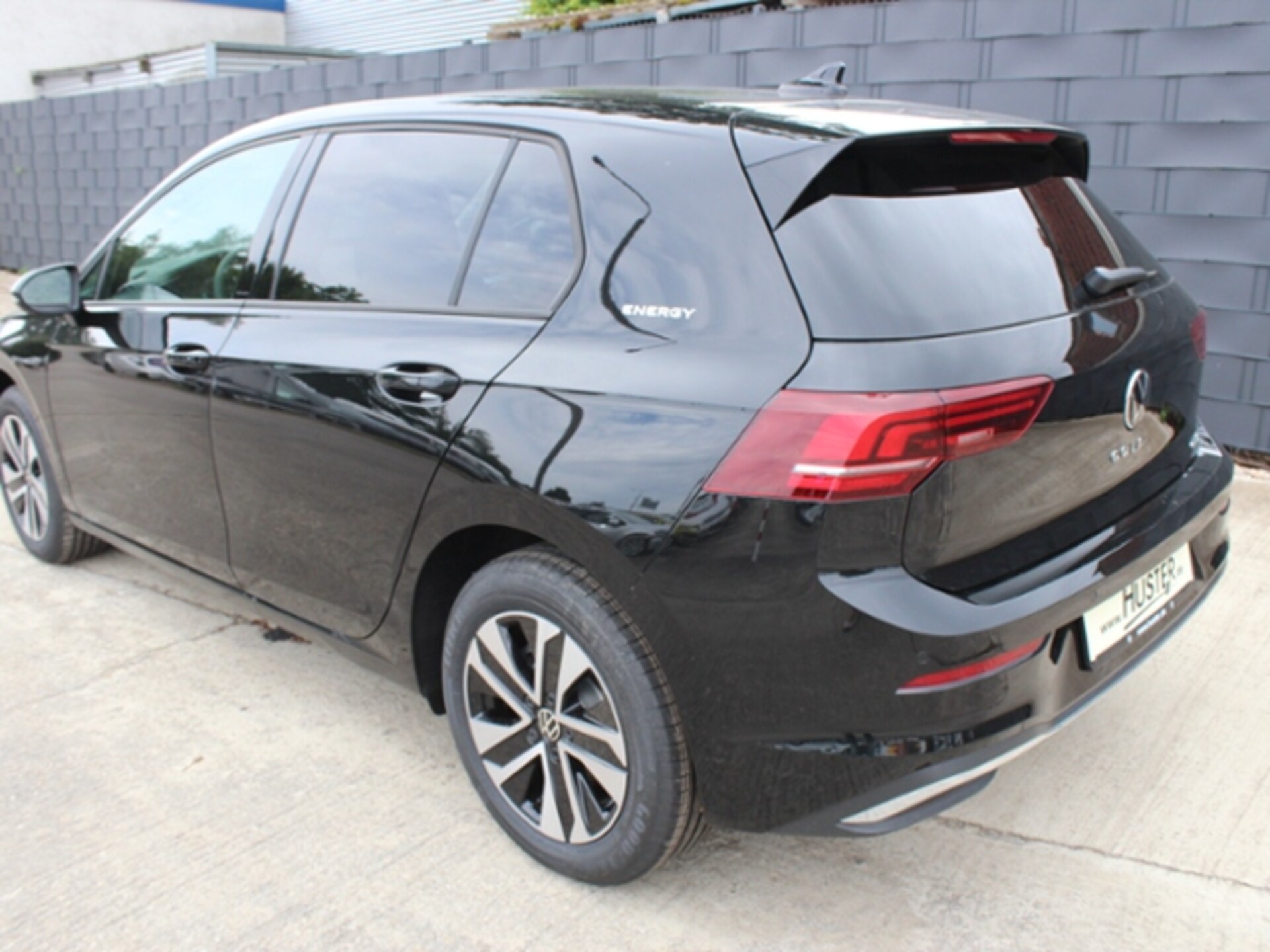 Volkswagen Golf ENERGY