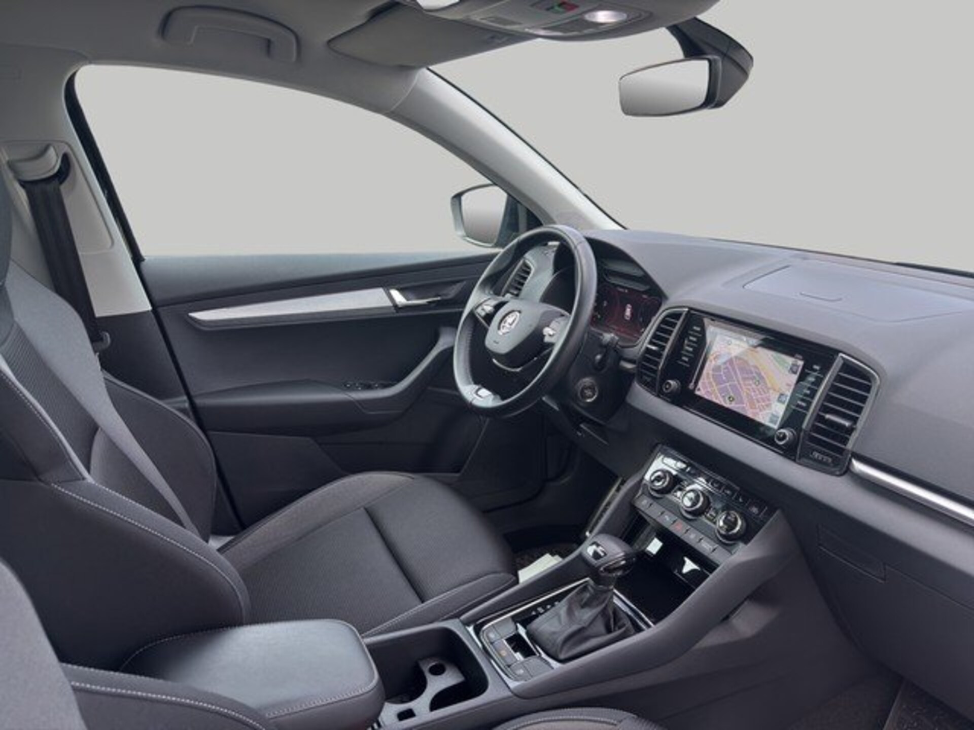 Skoda Karoq Ambition