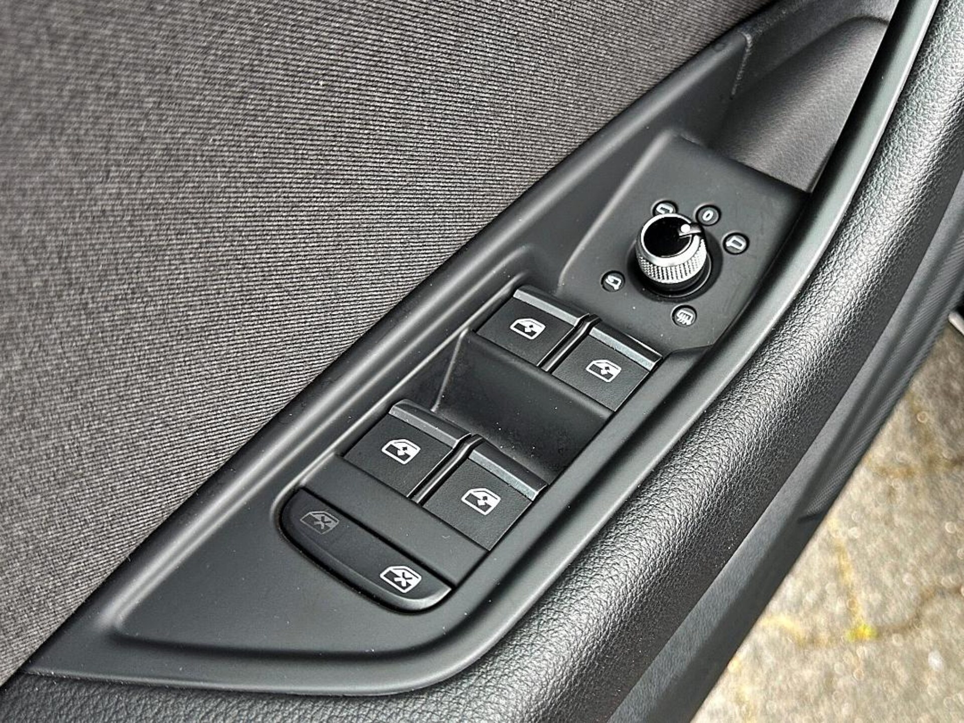 Audi A4 Avant Advanced