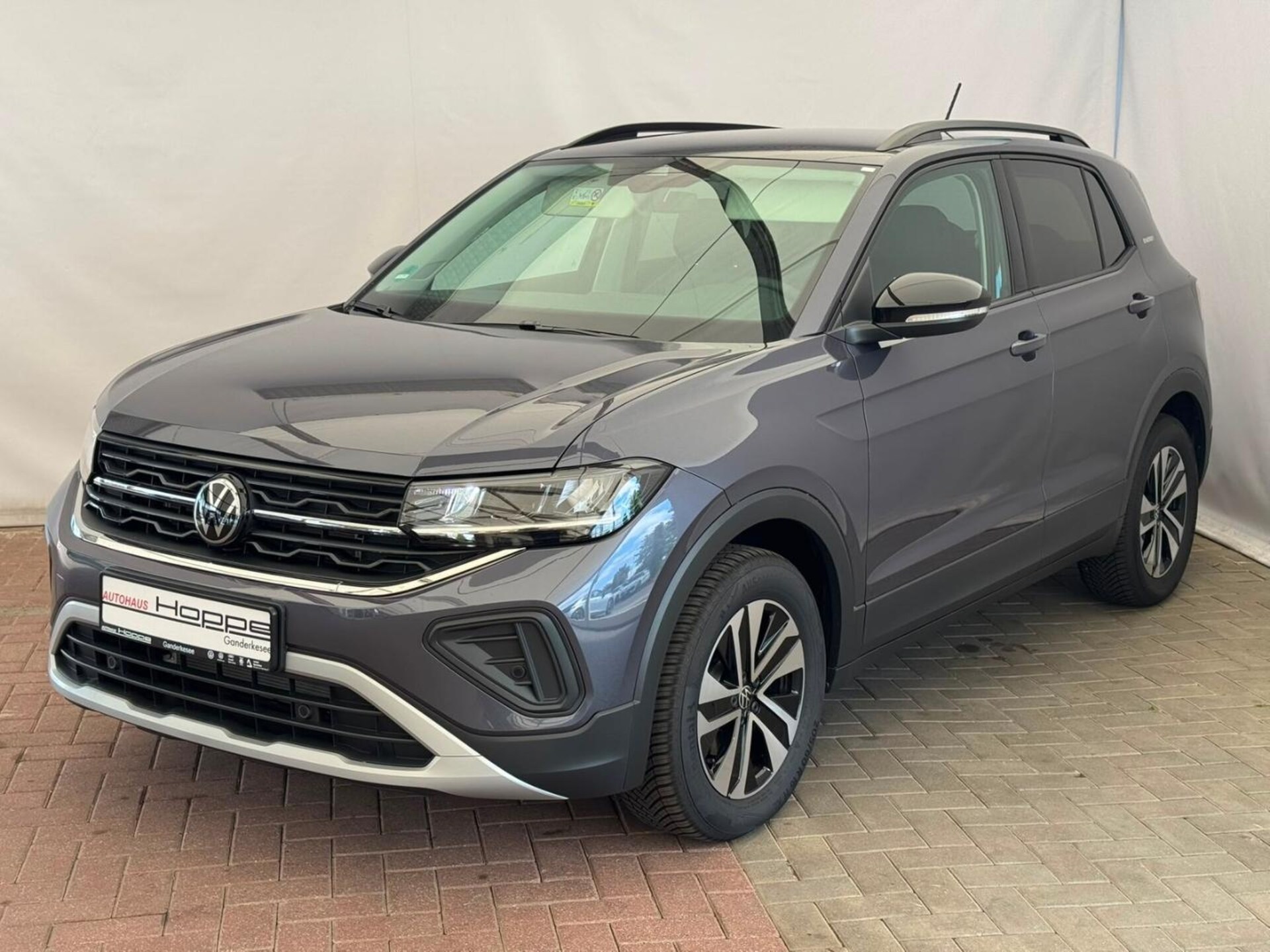 Volkswagen T-Cross ENERGY