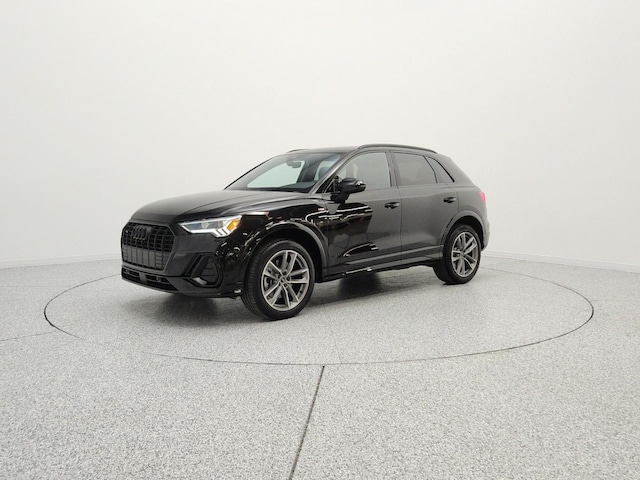 Photo of 2025 Audi Q3 SUV