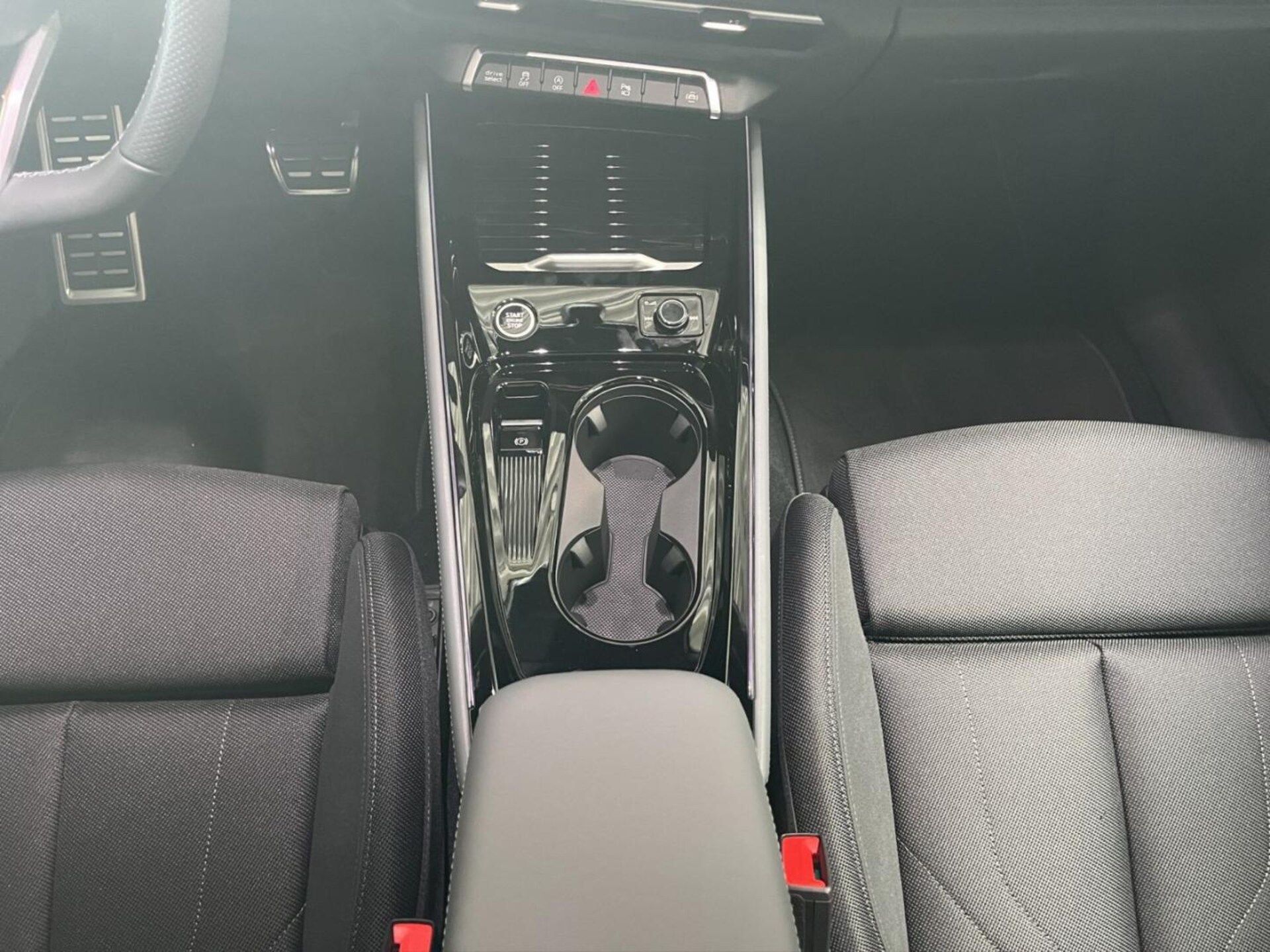 Audi Q3 SUV